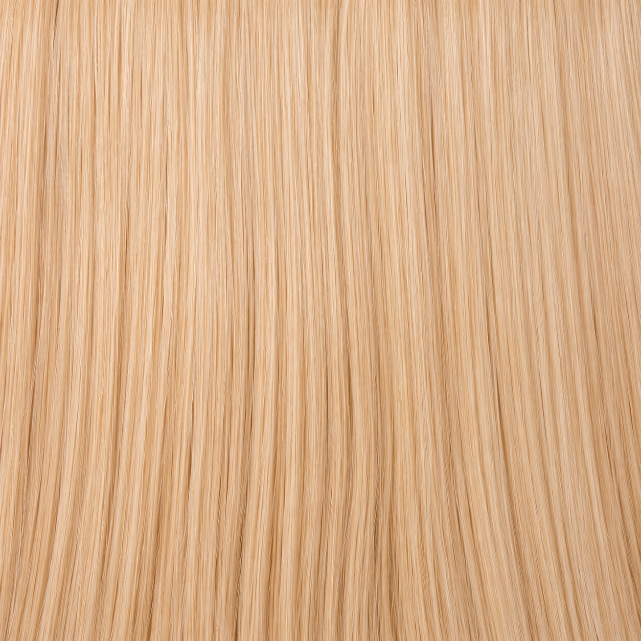 24" Straight Clip In Hair Extension - Blonde Highlight