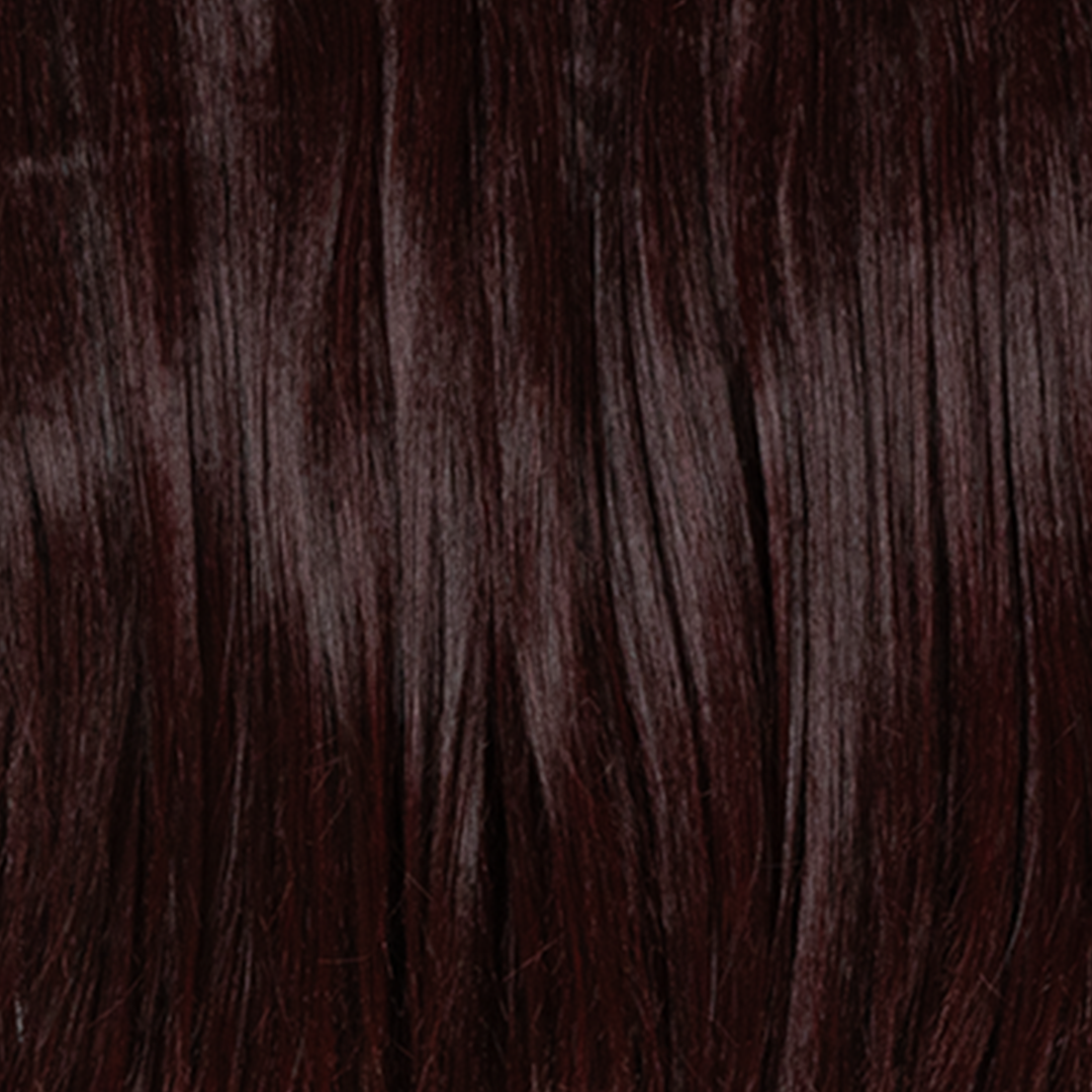 Clip-in Flicky Ponytail 18”