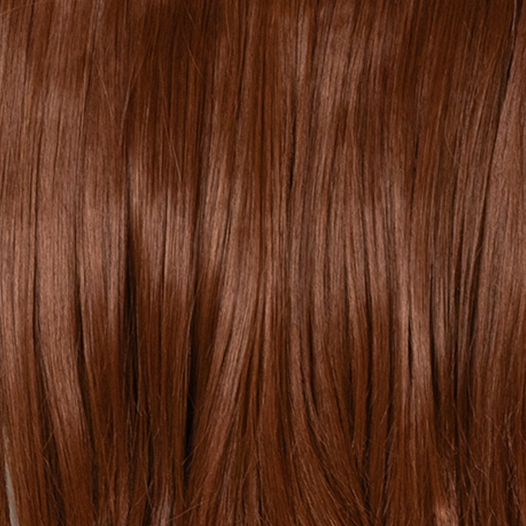 Clip-in Flicky Ponytail 18”