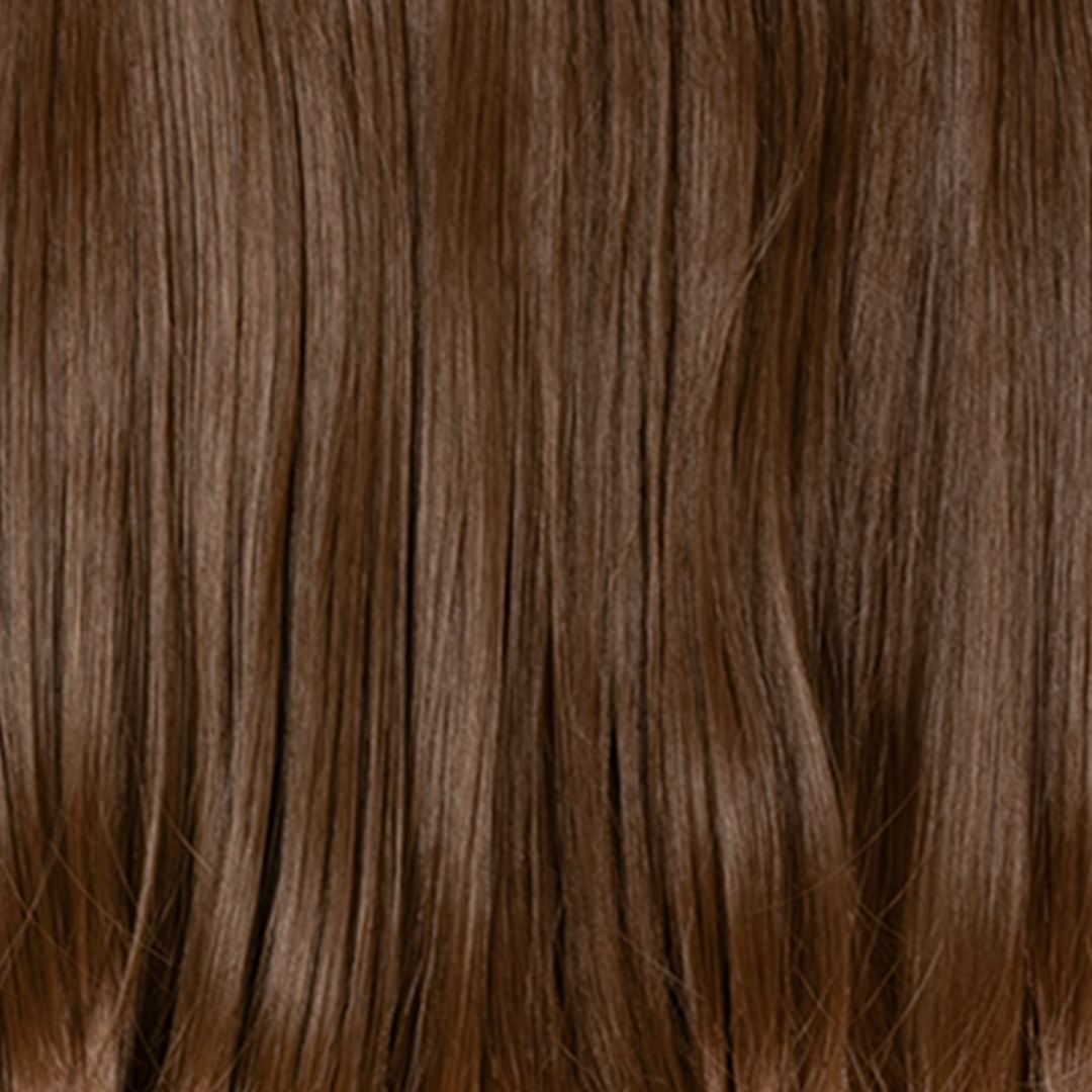 Clip-in Flicky Ponytail 18”