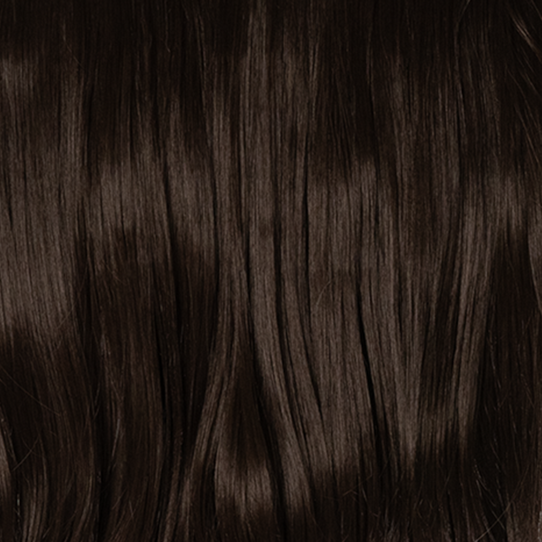 Clip-in Flicky Ponytail 18”