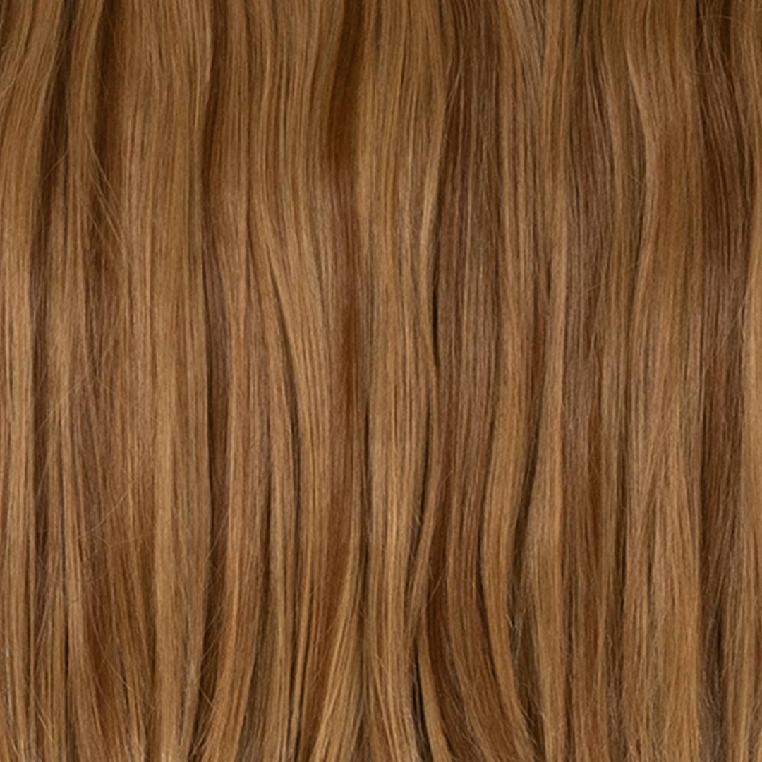 Clip-in Flicky Ponytail 18”