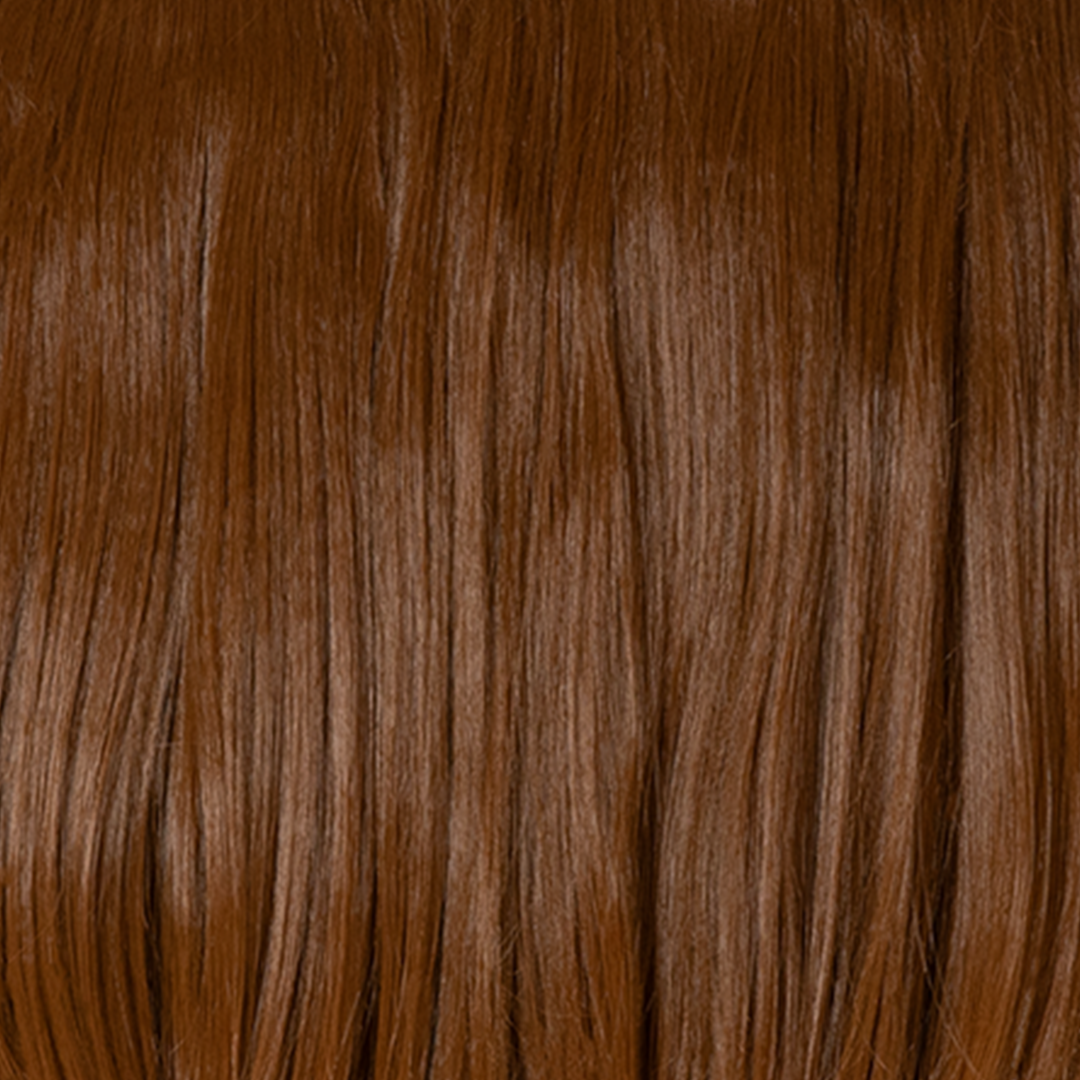 Clip-in Flicky Ponytail 18”