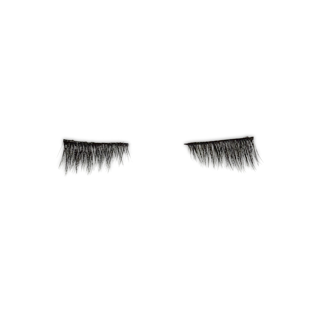Eleanor (Half Lash)