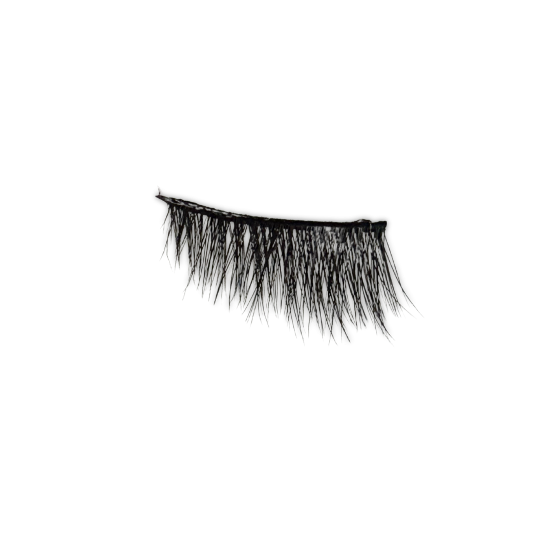 Eleanor (Half Lash)