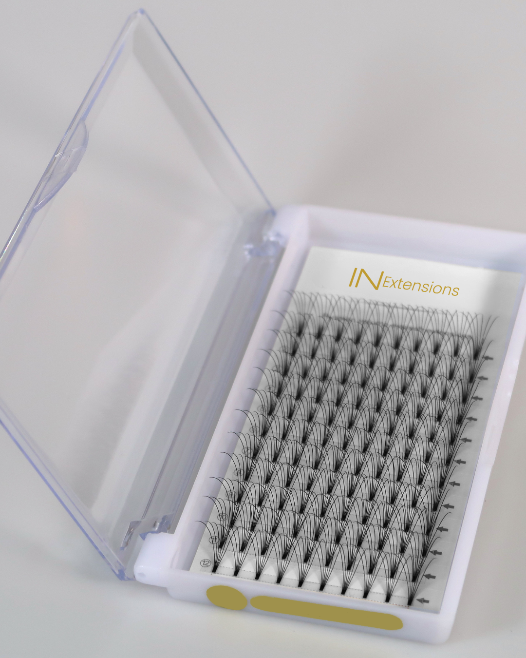 7D Russian Volume Lashes