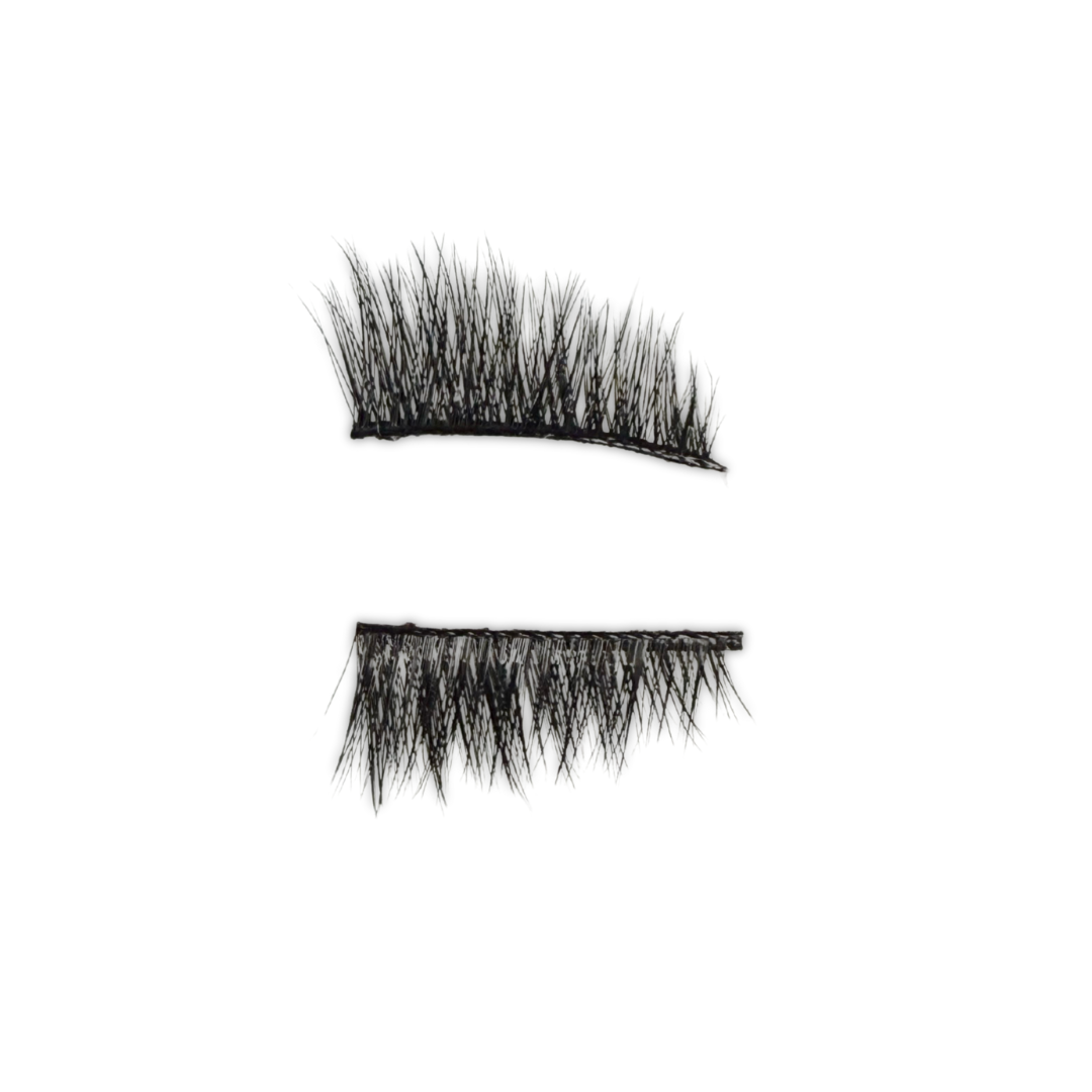 Eleanor (Half Lash)