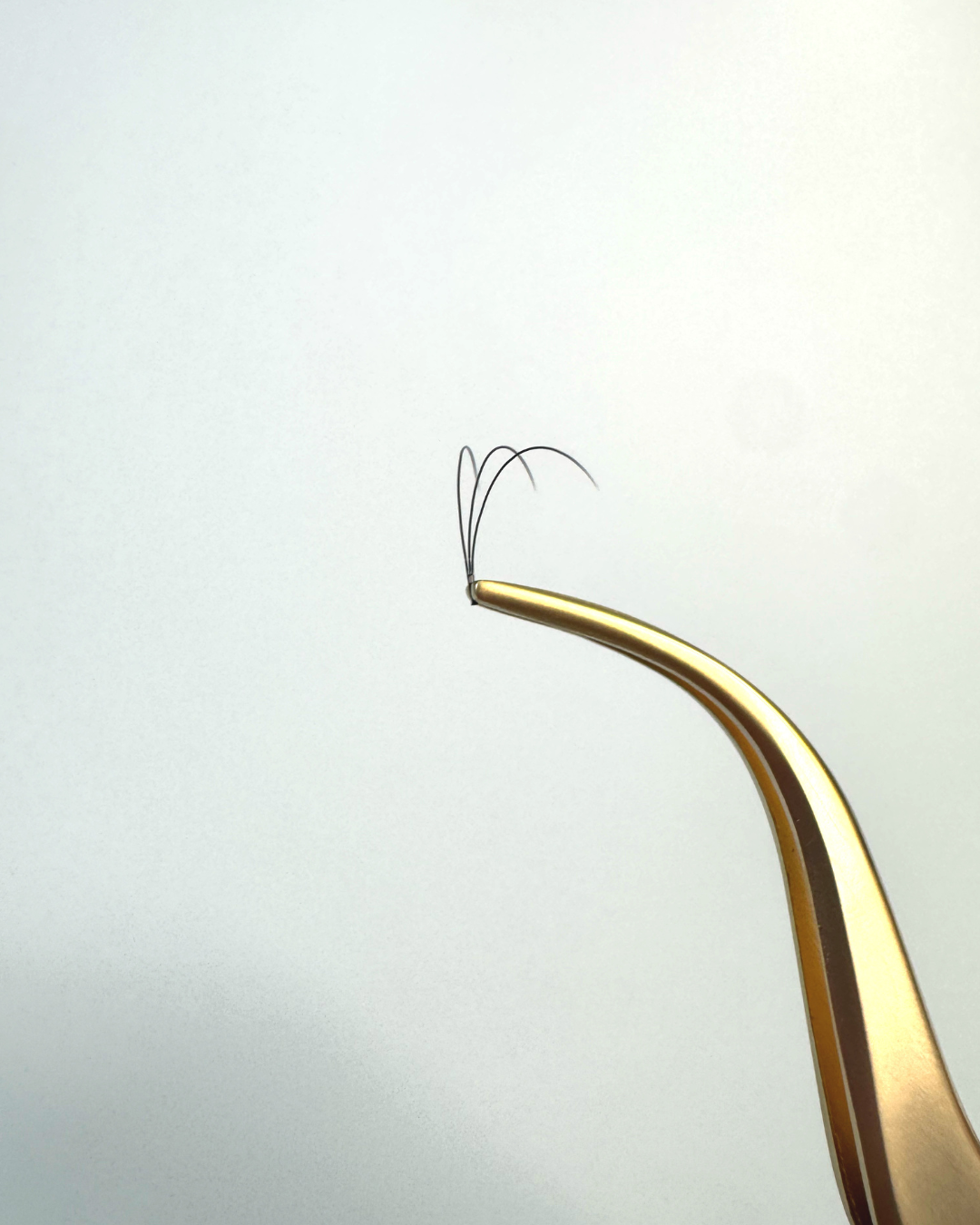 3D Russian Volume Lashes