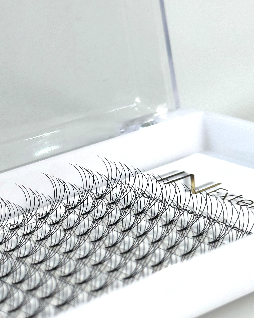 4D Russian Volume Lashes