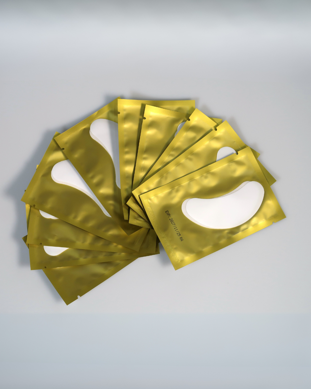 Luxury Gel Eye Pads