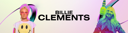 Billie Clements Loves IN Extensions: Why Liverpool’s Star DJ Swears By Our Products