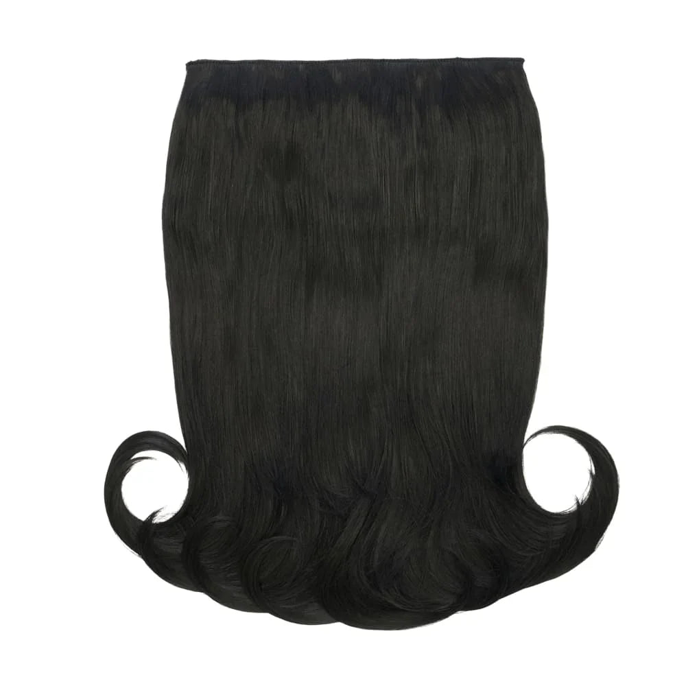 Flicky 20" One Piece Clip-in Hair Extension