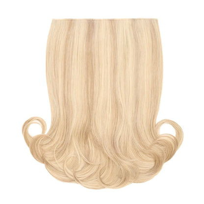 20" Flicky Clip In Hair Extension - Love