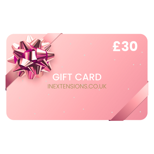 Gift Card £30