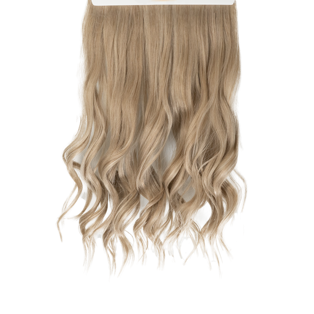 Wanded Wave Clip-in 20”