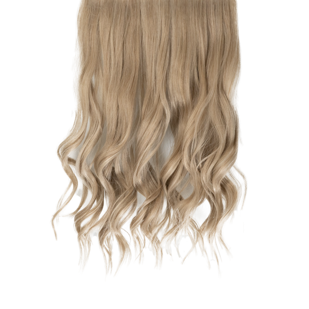 Wanded Wave Clip-in 20”