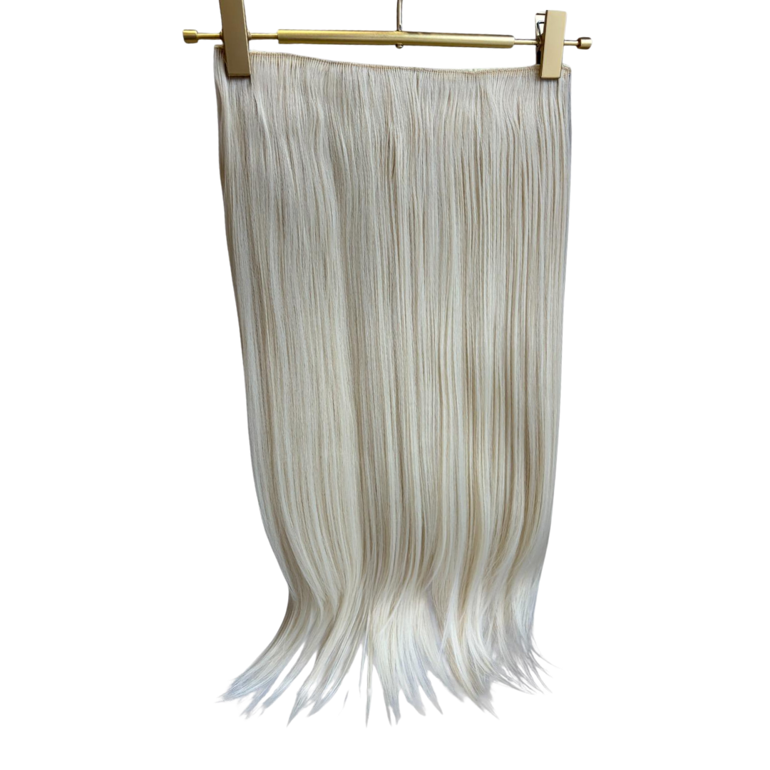 24 Inch Straight Clip In Extensions