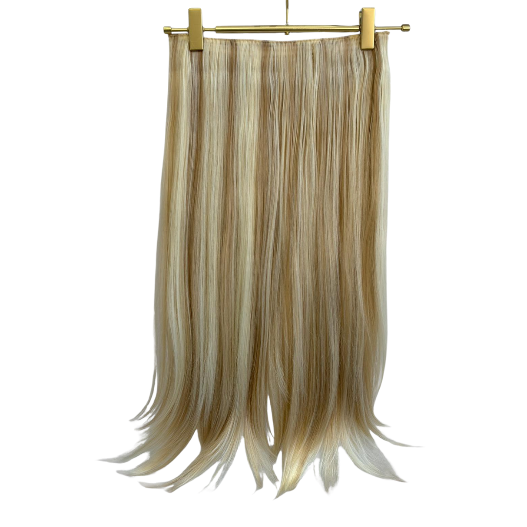24 Inch Straight Clip In Extensions