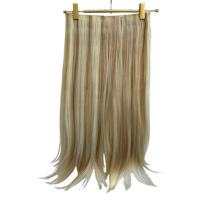 24 Inch Straight Clip In Extensions