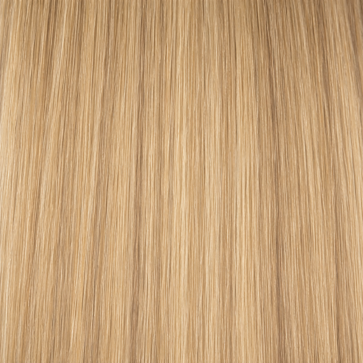 22" Claw Clip Ponytail Hair Extension - Cool Blonde