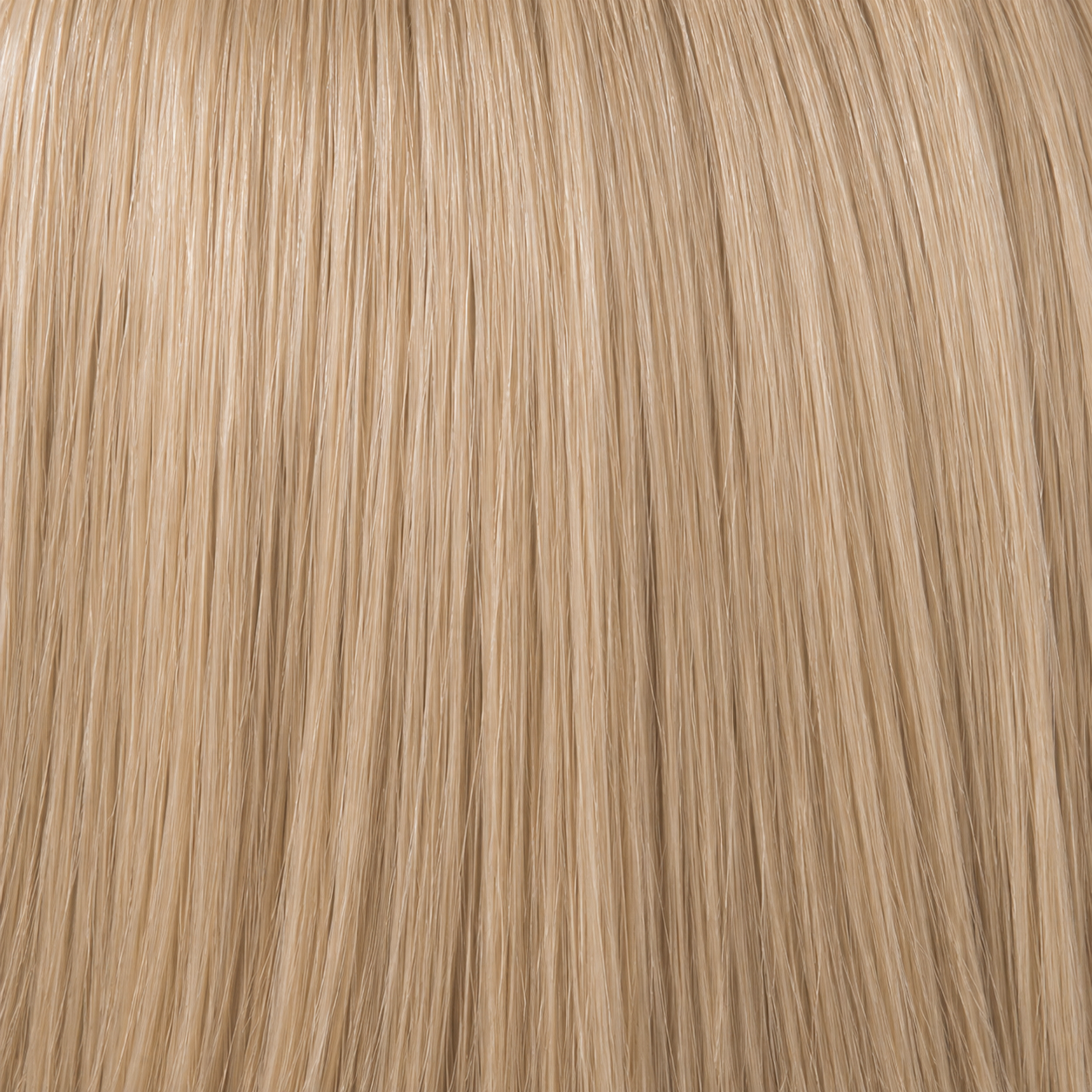 24" Straight Clip In Hair Extension - Cool Blonde