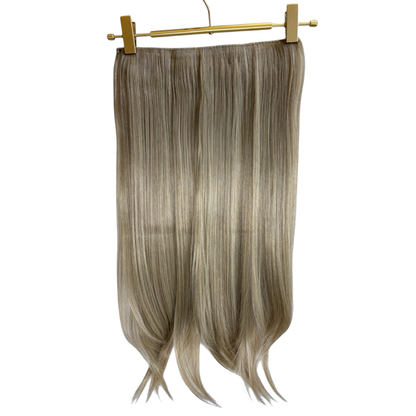 24 Inch Straight Clip In Extensions