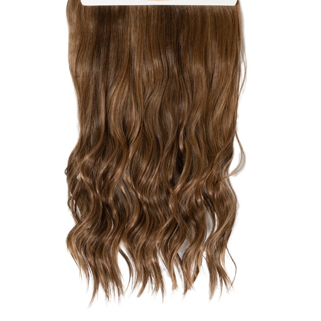 Wanded Wave Clip-in 20”