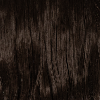 Clip-in Flicky Ponytail 18”