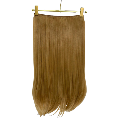 24 Inch Straight Clip In Extensions