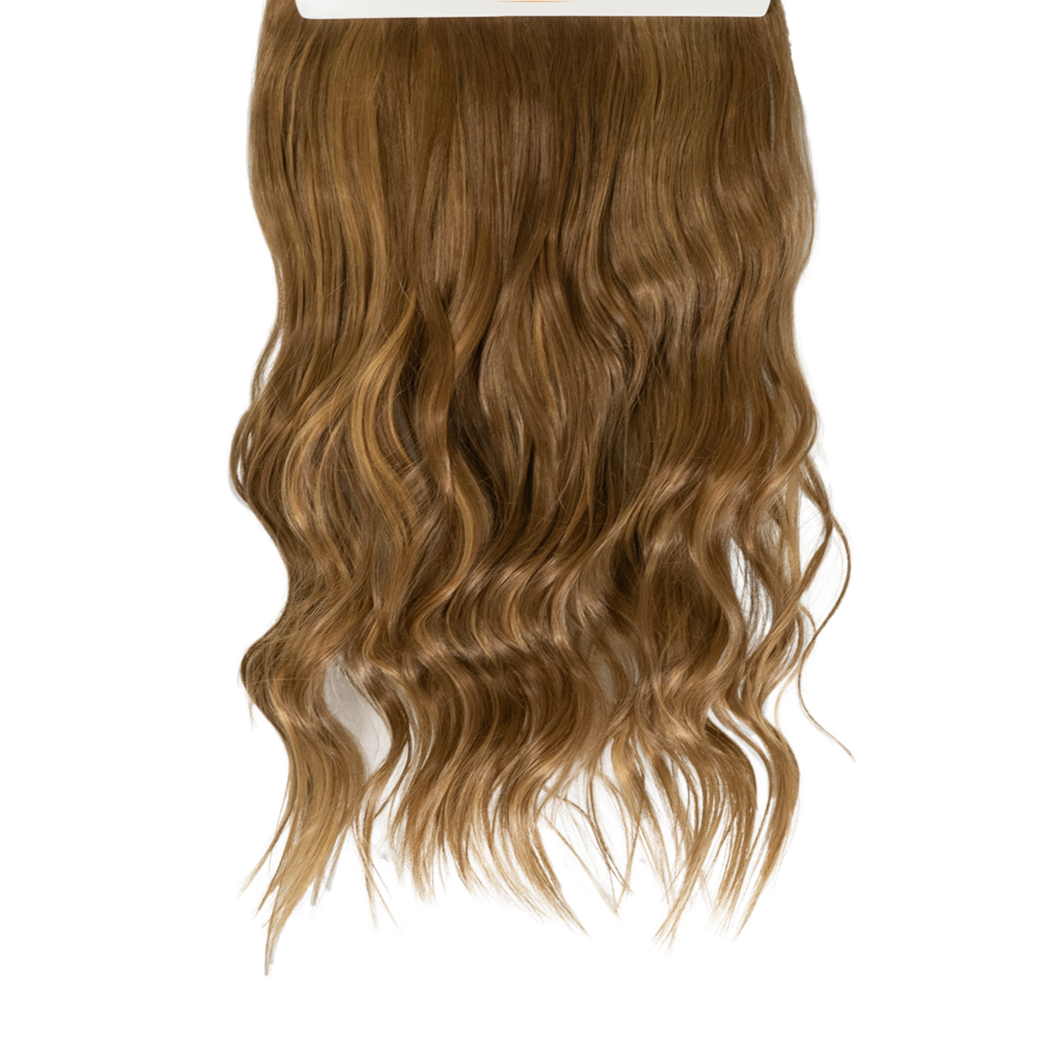 Wanded Wave Clip-in 20”