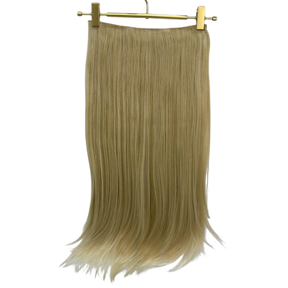 24 Inch Straight Clip In Extensions