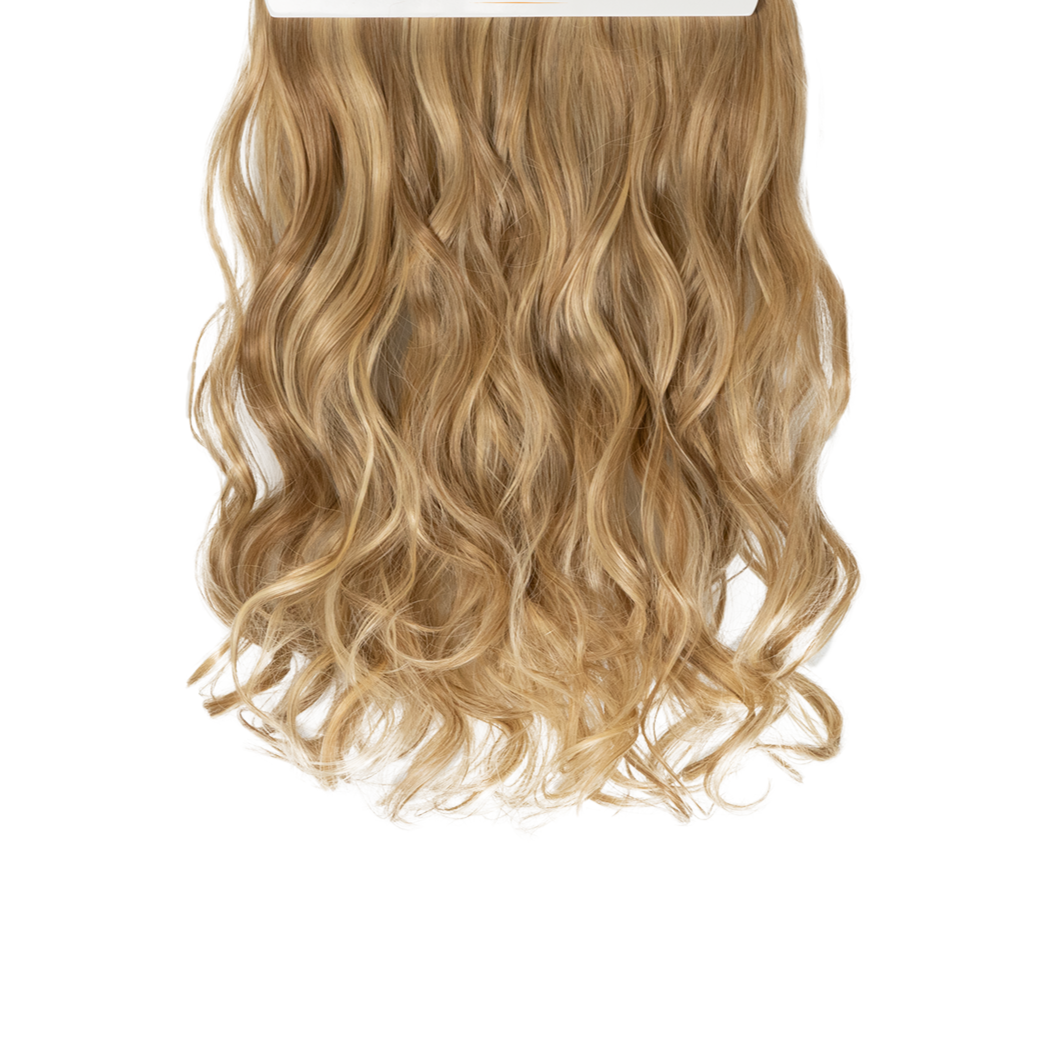 Curly Clip-in 20”