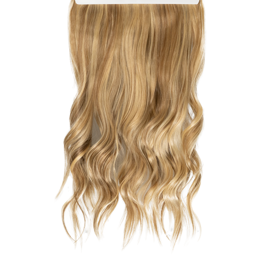 Wanded Wave Clip-in 20”