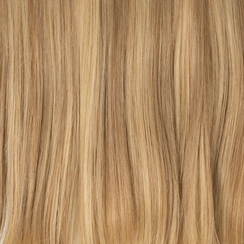 Curly Clip In 20" Love