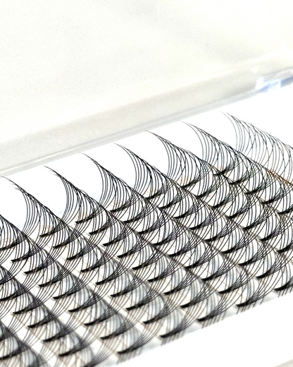 7D Russian Volume Lashes