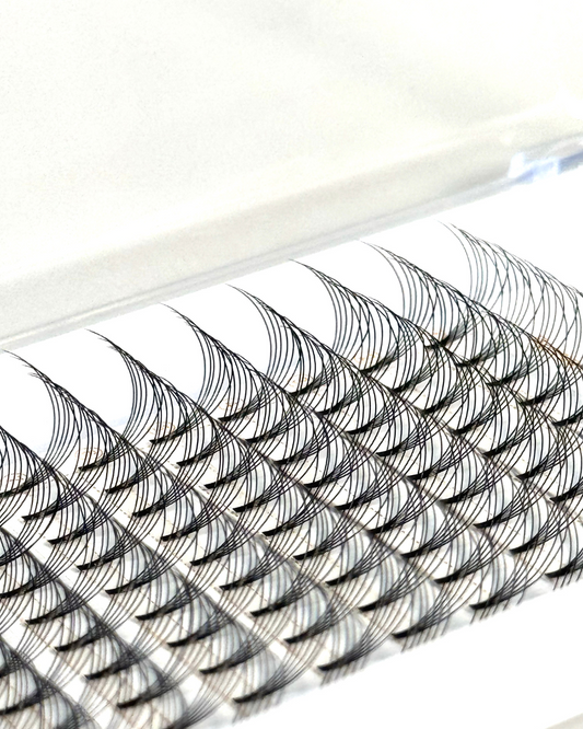 7D Russian Volume Lashes