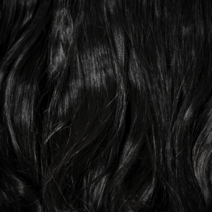 Clip-in Flicky Ponytail 18”