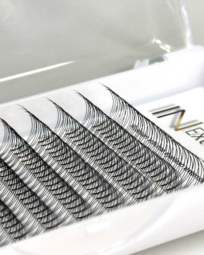 3D Russian Volume Lashes