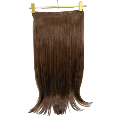 24 Inch Straight Clip In Extensions