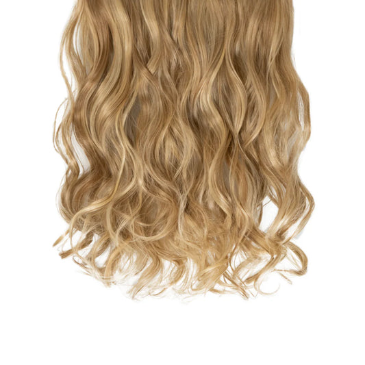 Curly Clip In 20" Love