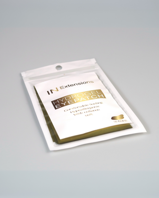 Luxury Gel Eye Pads