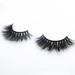 Strip Lashes